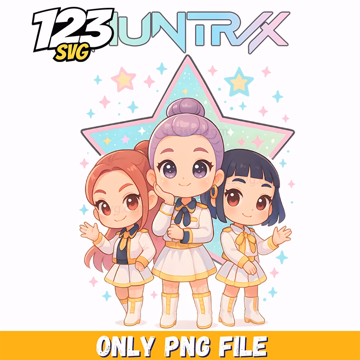 jinu rumi kpop demon hunter png, korean anime png, hip hop band png, kpop anime png