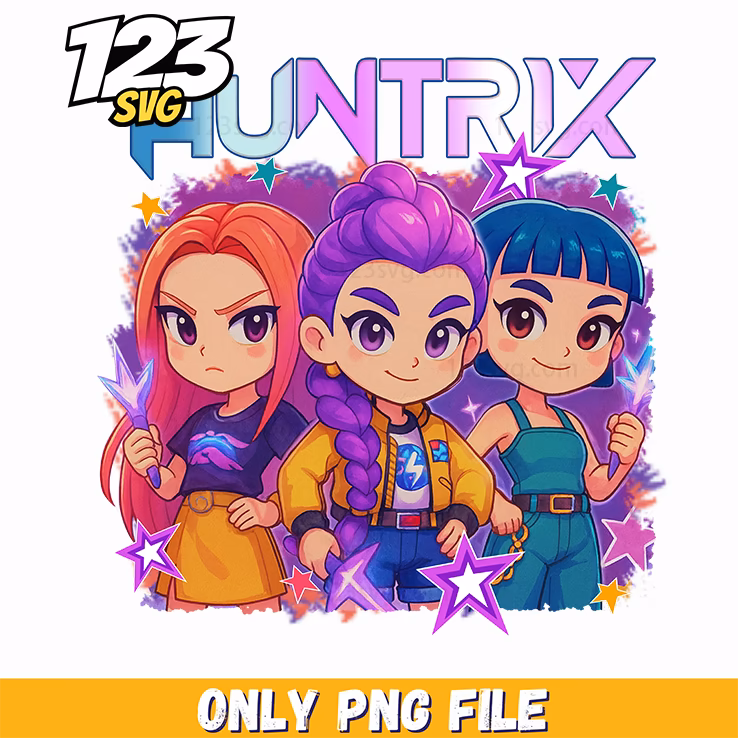 k pop invitation, kpop band mascot png, bts bt21 png