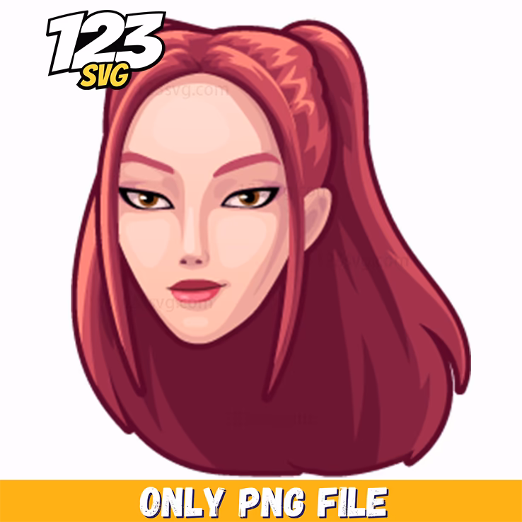 kpop demon hunters mira png, kpop demon hunters png, kpop demon hunter png