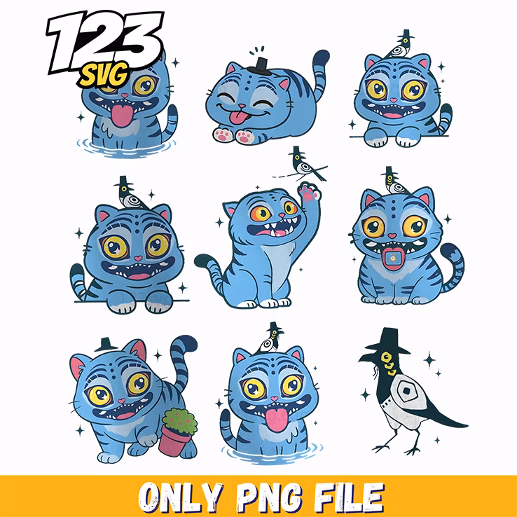 purple tiger derpy png, derpy kpop demon, kpop bands png