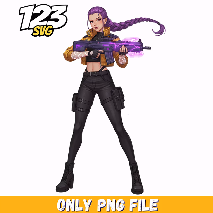rumi fighting, kpop storyline png, famous cartoon png