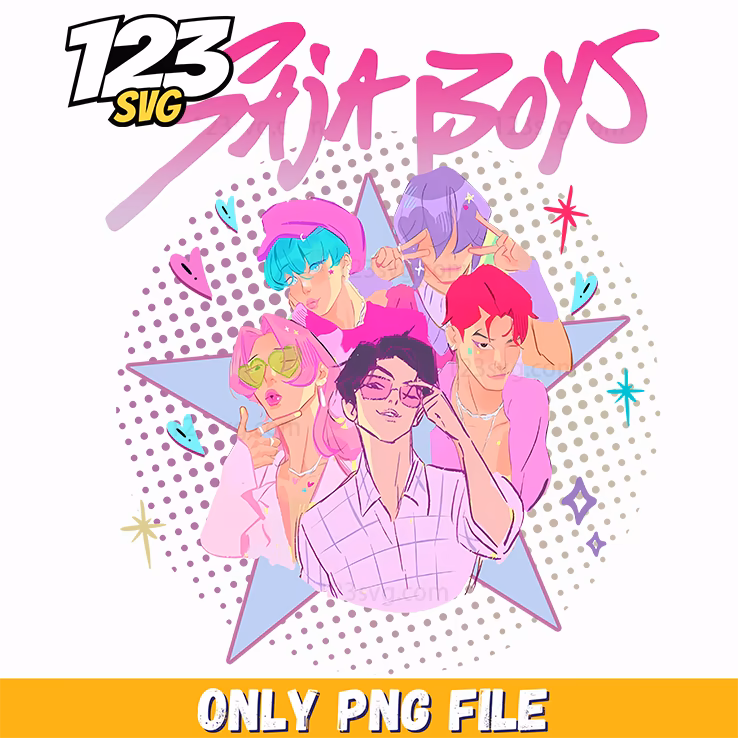 saja boys group tumbler png, saja boys tumbler png, saja team members tumbler png