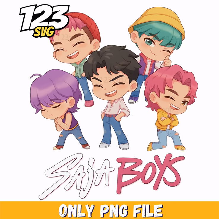 saja boys kpop design tumbler png, saja boys kpop tumbler png, saja boys kpop tumbler png