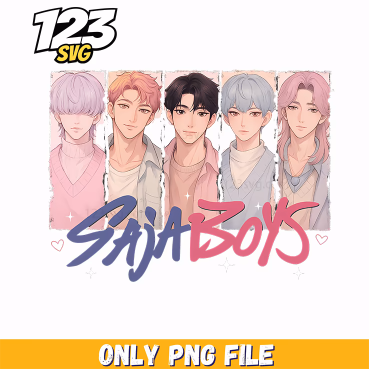 saja boys tumbler png, mystery saja boys tumbler png, jinu demon saja boys tumbler png