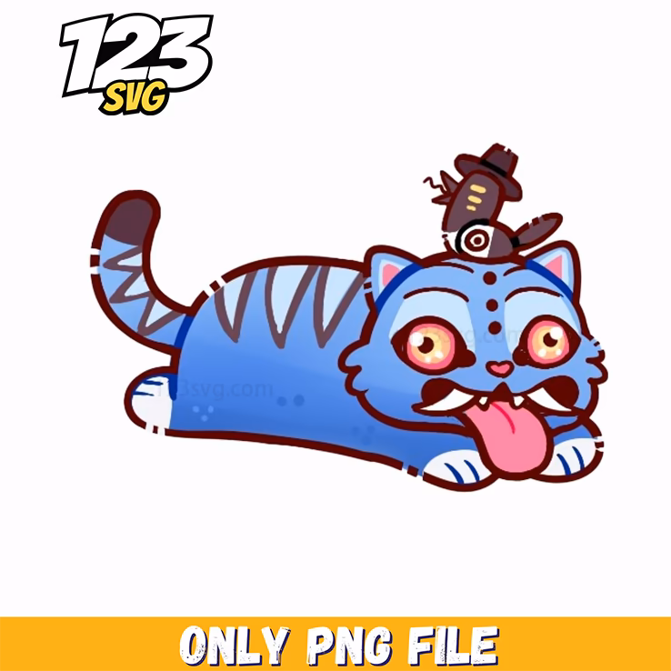 tiger derpy png, kpop cartoon png, kpop bands png