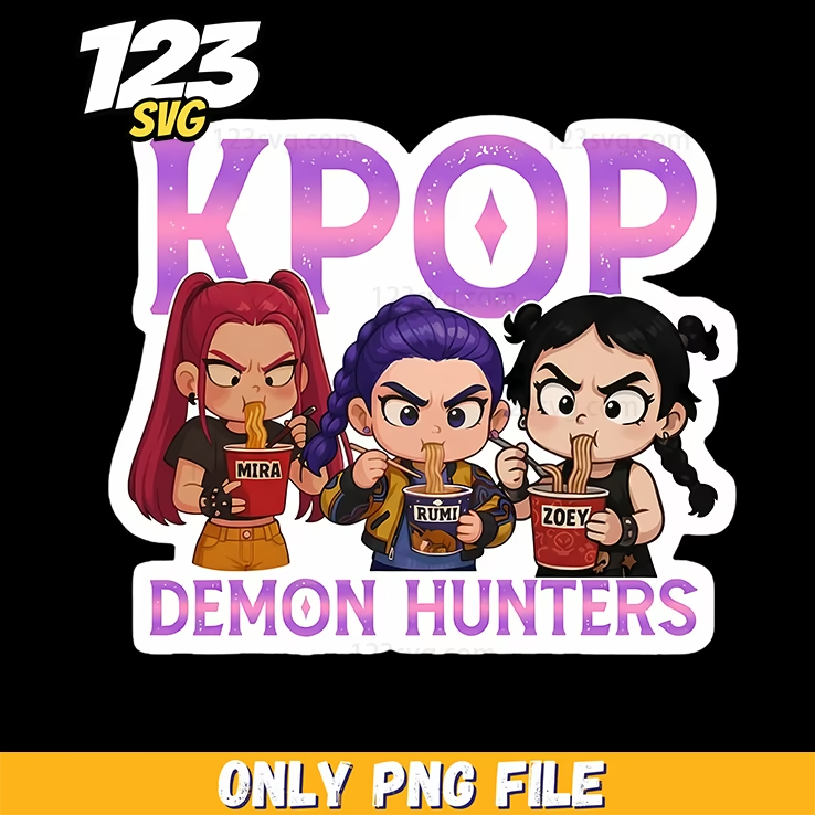 cat from kpop demon hunters, kpop demon hunters characters, kpop demon hunter girl