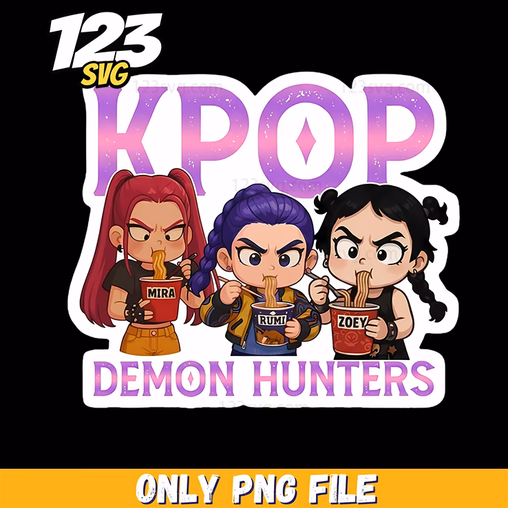 cat from kpop demon hunters, kpop demon hunter characters, kpop demon hunters characters list