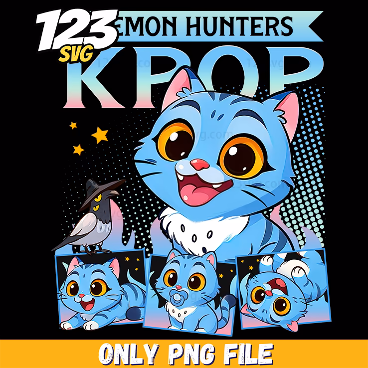 kpop demon hunters logo, kpop demon hunter logo ideas, kpop demon hunter logo design