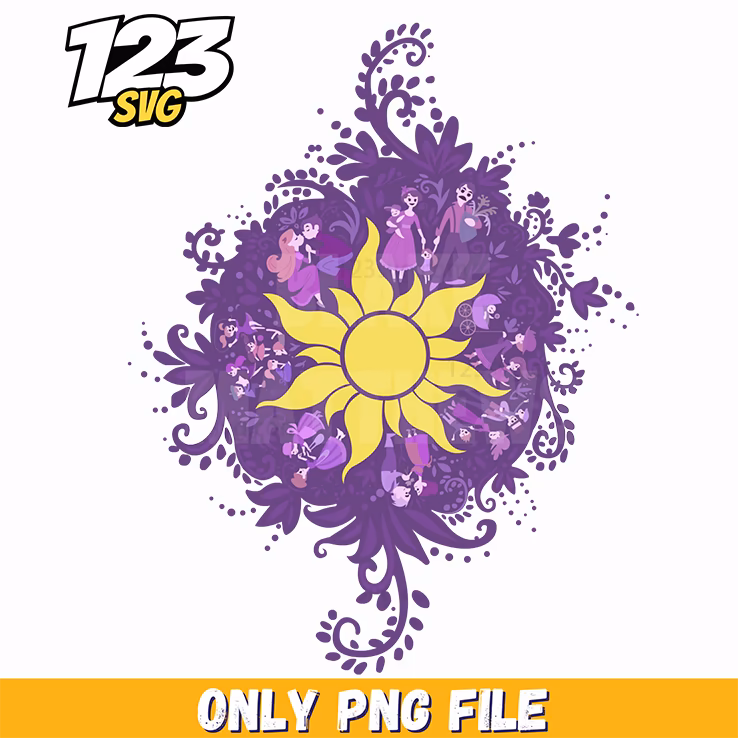 character rapunzel, frozen characters, rapunzel characters list