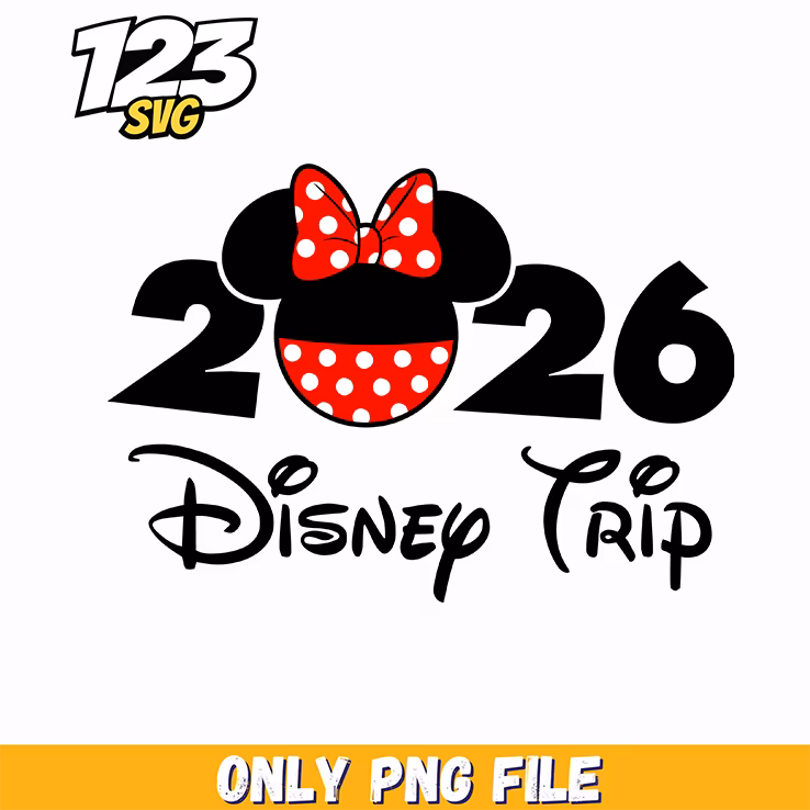 disney family trip 2026 png, disney family vacations, disney family travel ideas
