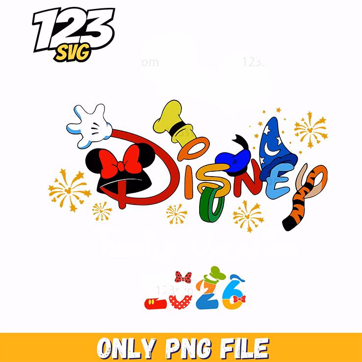 disney family vacation 2026 png 3, disney world vacation package, disney family vacation tips
