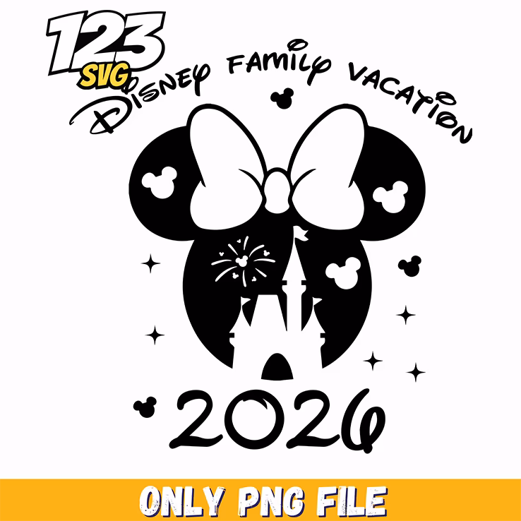disney family vacation matching shirts 2026 png, disney themed matching family shirts, disney matching family vacation shirts