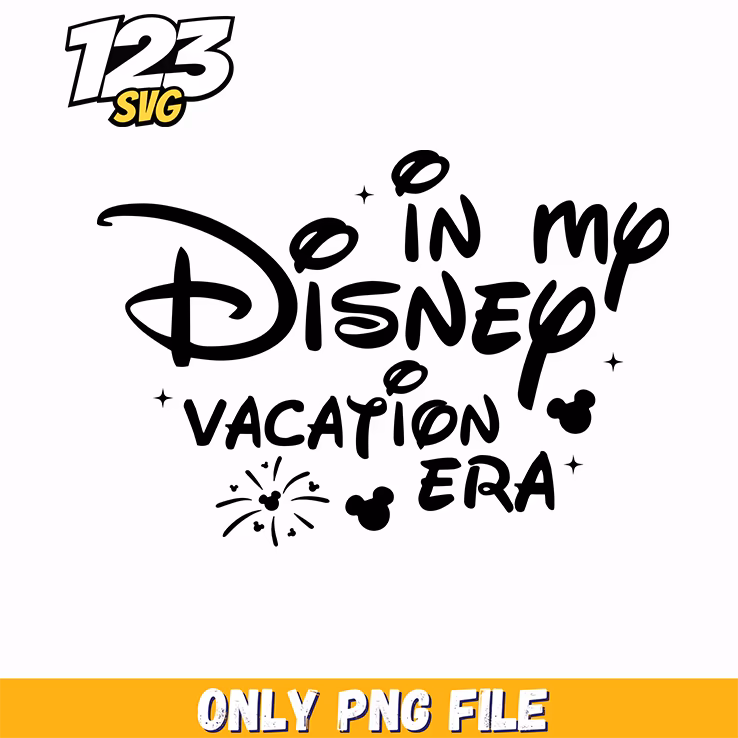 disney trip gift png, disney gift ideas, disney vacation gift ideas