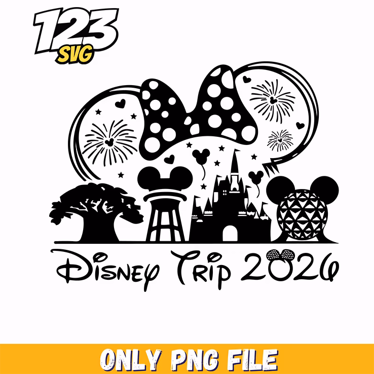 family disney trip png, disney trip planning checklist, disney family vacation packages