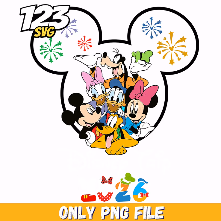 Family Vacation Shirts Disney PNG, Disney Vacation Family Shirts, Disney Family Vacation T Shirts