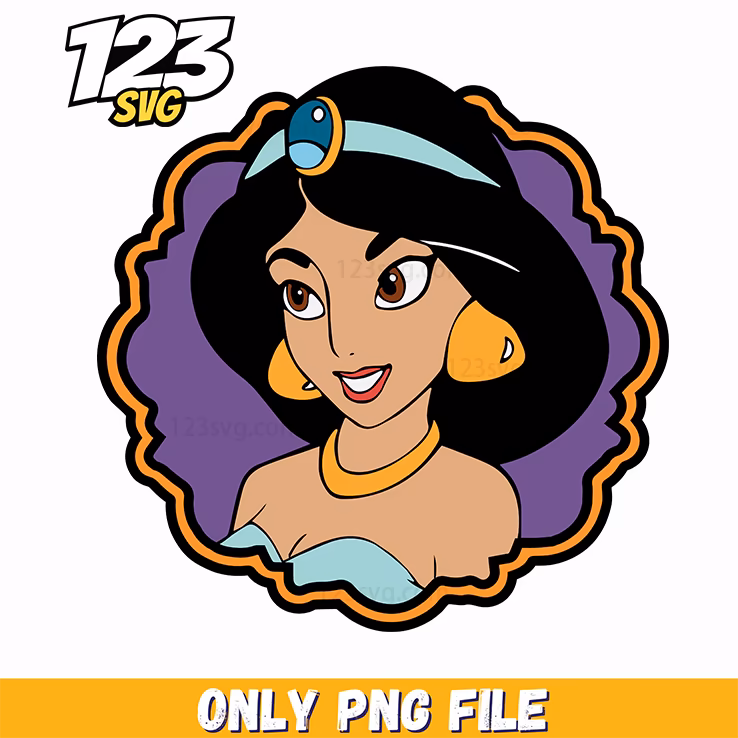 jasmine coloring pages, jasmine printables and coloring pages, jasmine coloring book pages