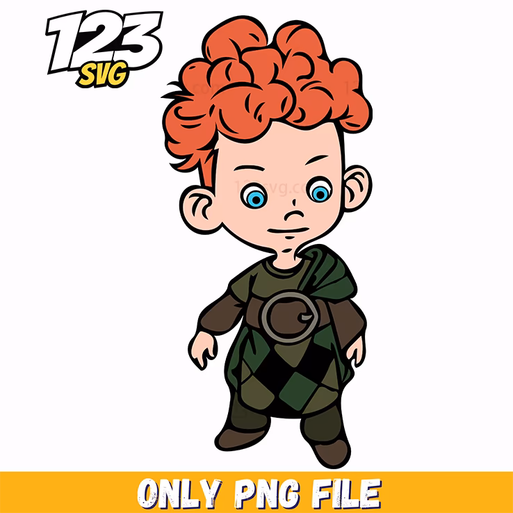 merida costume, princess merida costume, merida princess costume