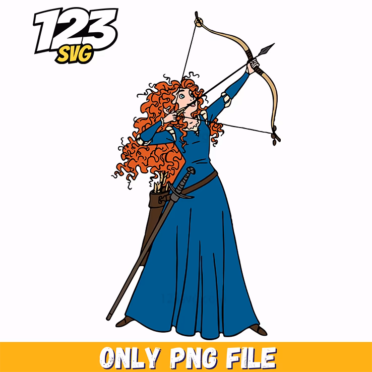 Merida Quotes, Brave Merida Quotes, Merida Brave Quotes