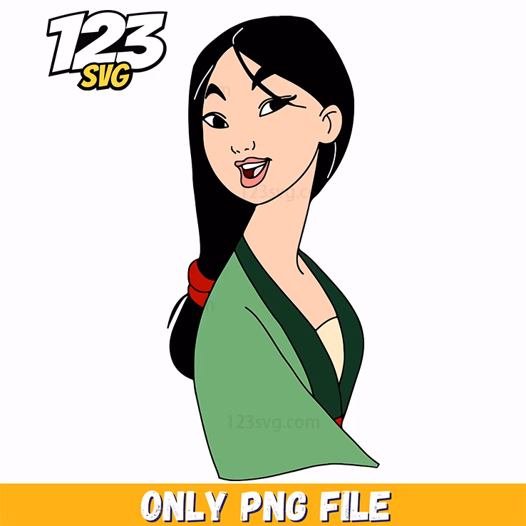 mulan disney character, the dragon mulan, hua mulan disney movie