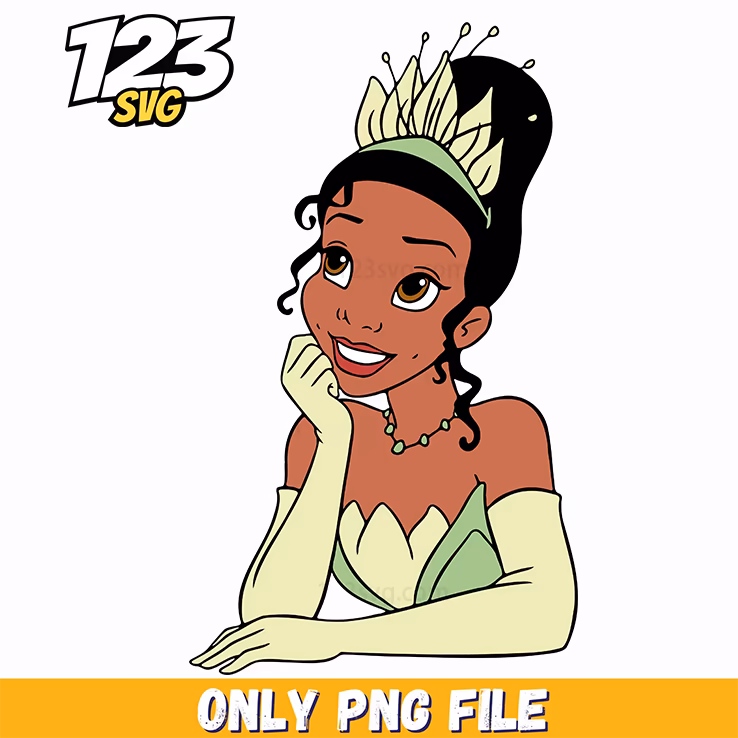 Prince Naveen and Tiana, Princess and the Frog Characters, Tiana and Prince Naveen Love Story