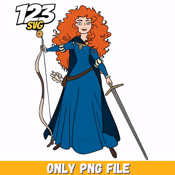 princess merida dress, merida costume princess, merida princess dress up