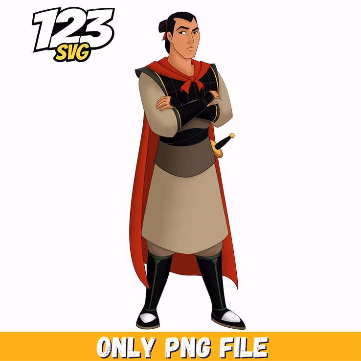 shang mulan, legend of shang yi, shang chi and mulan