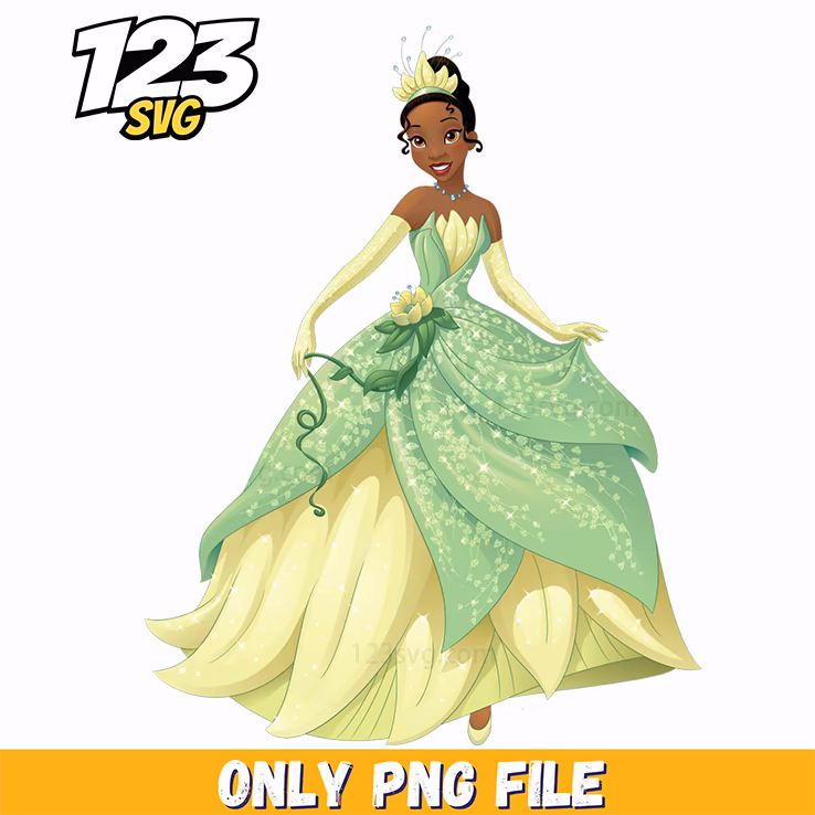 tiana coloring pages, the little mermaid tiana coloring pages, princess tiana coloring pages