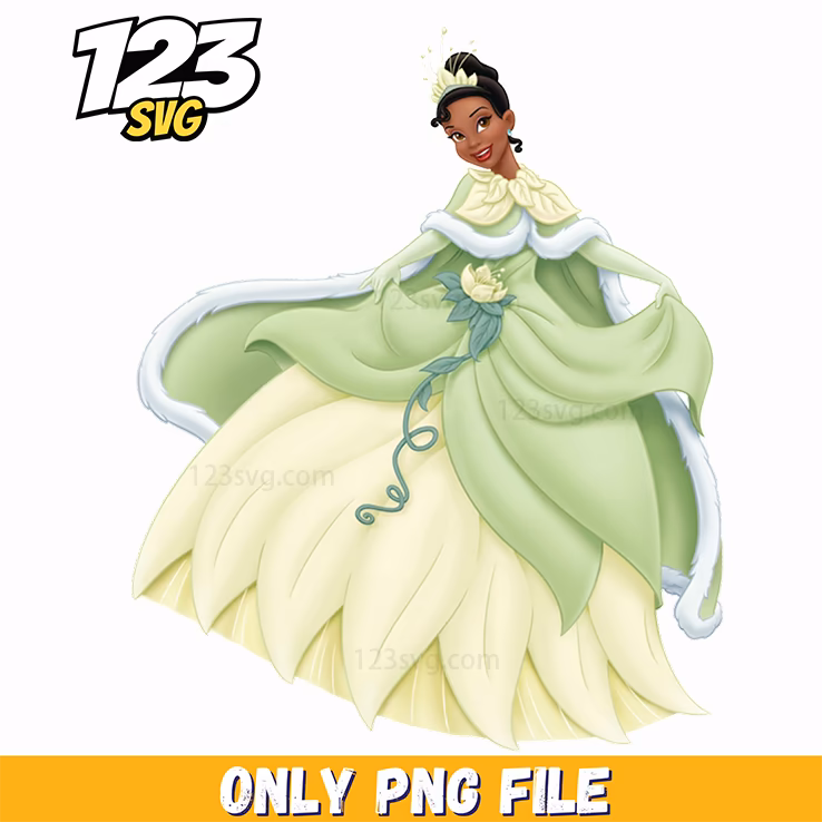 tiana meaning, princess tiana meaning, tiana name meaning