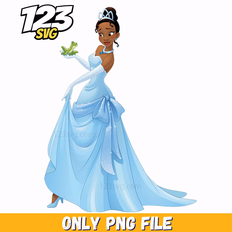 tiana princess and the frog, tiana princess frog story, princess and the frog tiana movie