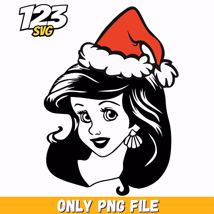 traditional christmas princesses, christmas fairy princess, princess christmas decorations