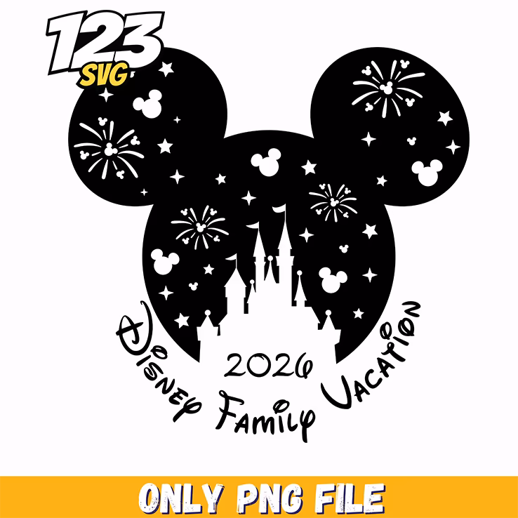 vacay mode disney family shirt png, disney family vacation png, disney family vacation shirts