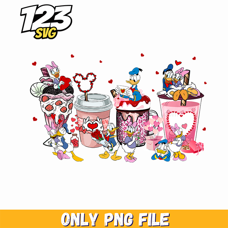 Disney Valentine Friends, valentine friends disney, disney friends valentines