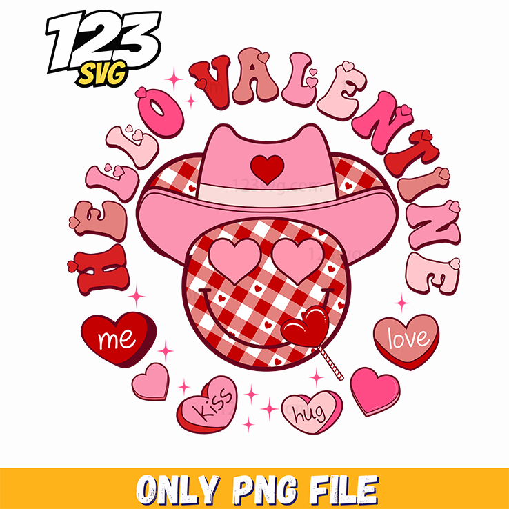 Darling Lucky Valentine, valentine lucky charms, lucky valentines day idea