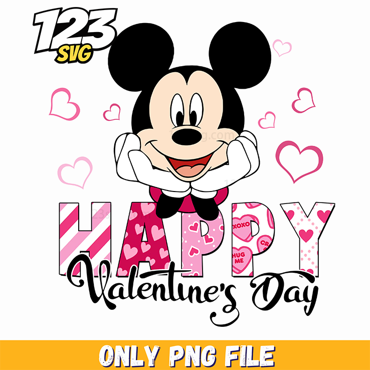 Mickey Minnie Valentine, Mickey and Minnie Valentine, Valentine Mickey and Minnie