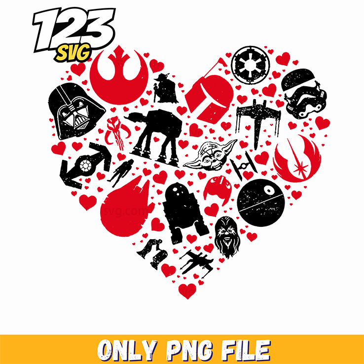 Minnie Heart Valentine Png, Minnie Mouse Valentine Png, Minnie Valentine Png Clipart