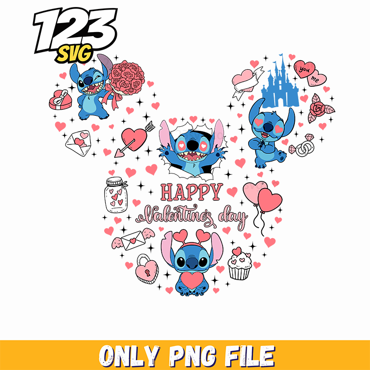 Minnie Leopard Heart Png, Minnie Mouse Leopard Heart, Minnie and leopard heart png