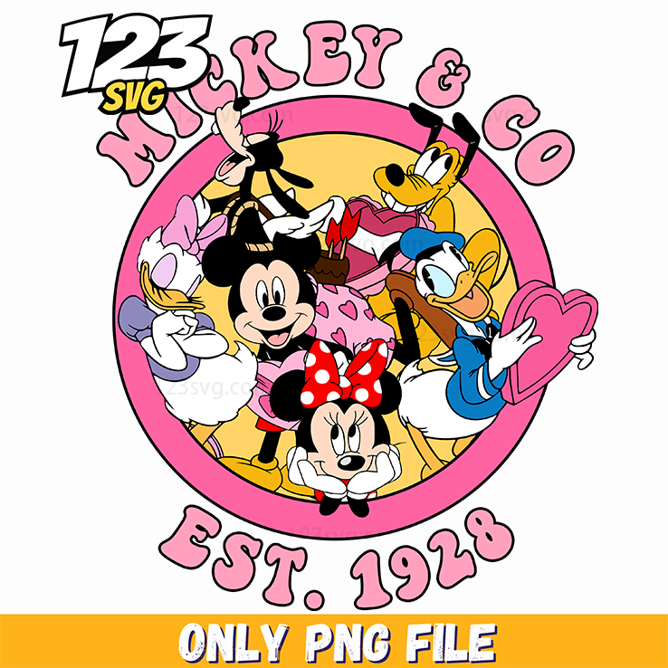 Minnie Valentine Sticker PNG, valentines day minnie mouse stickers, minnie mouse valentine stickers free