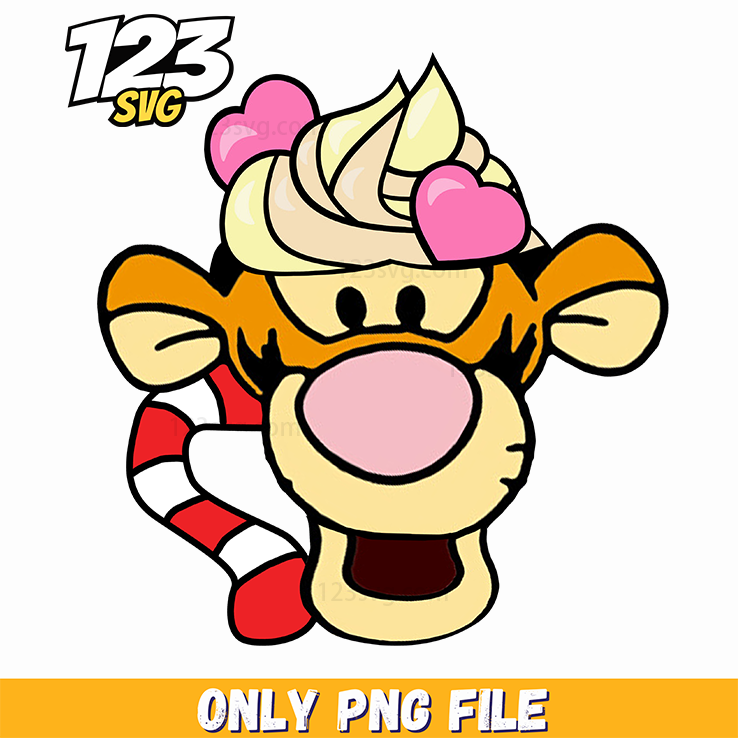 Tigger Valentine Png, tigger valentine, tigger clipart valentine