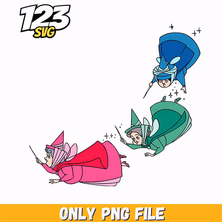 Fairy Magic PNG, halloween pumpkin png, demon hunters png