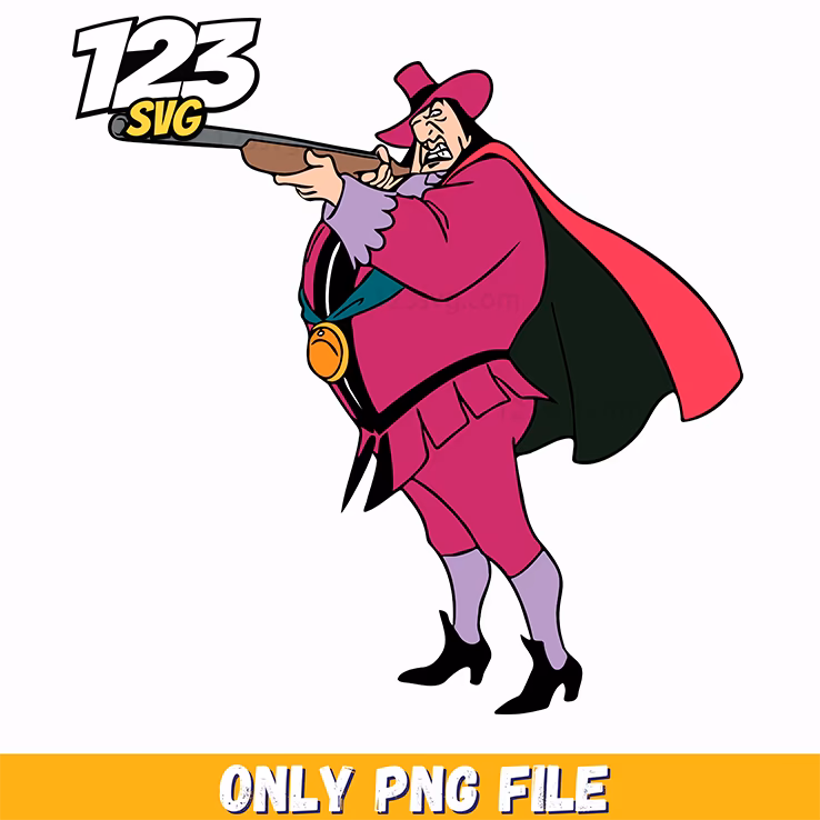 Governor Ratcliffe Gun PNG, kpop cartoon png, korean cartoon png