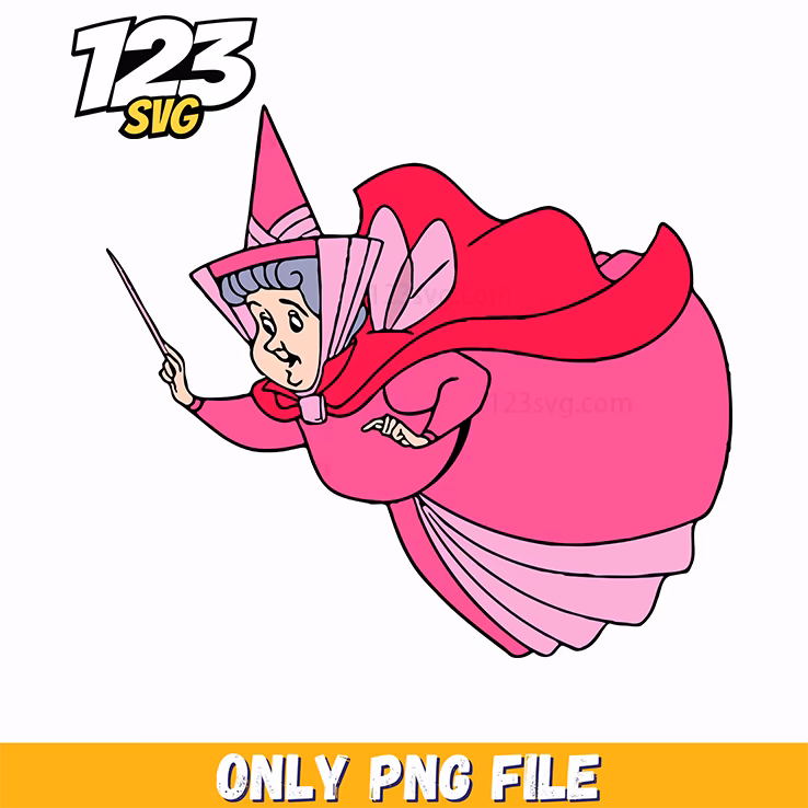 Merryweather Flying PNG, bad bunny png, benito fan art png
