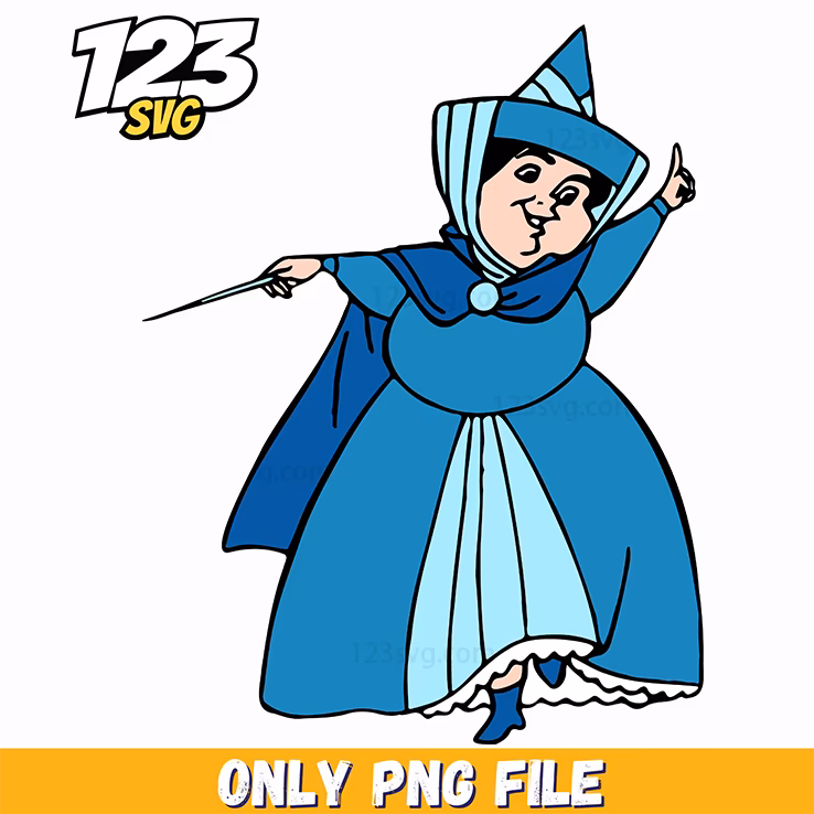 Merryweather Magic Wand PNG, bad bunny png, latino sports png