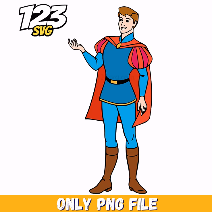 Prince Phillip Disney PNG, disney couples, disney character ice cream images