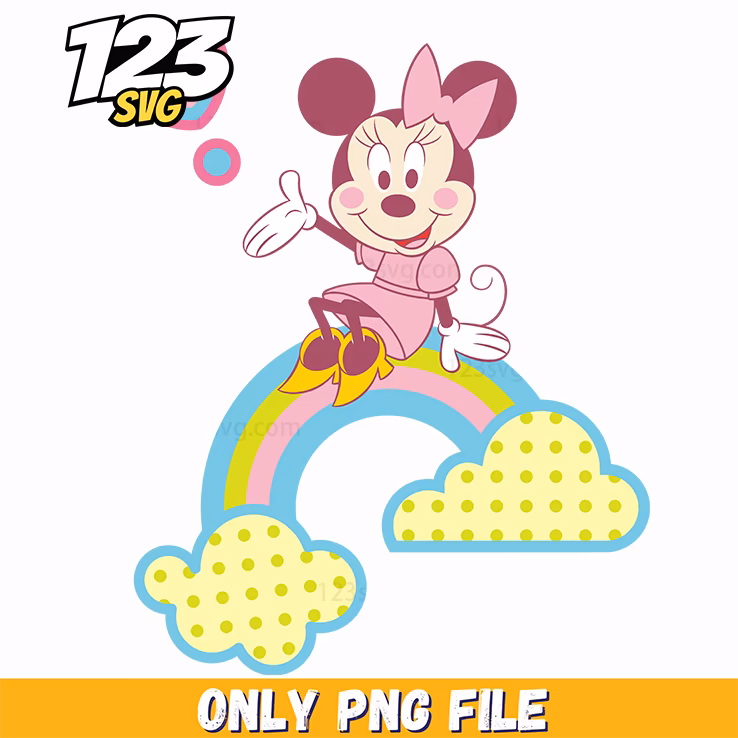 baby minnie mouse png, baby minnie mouse bundle png, minnie mouse png