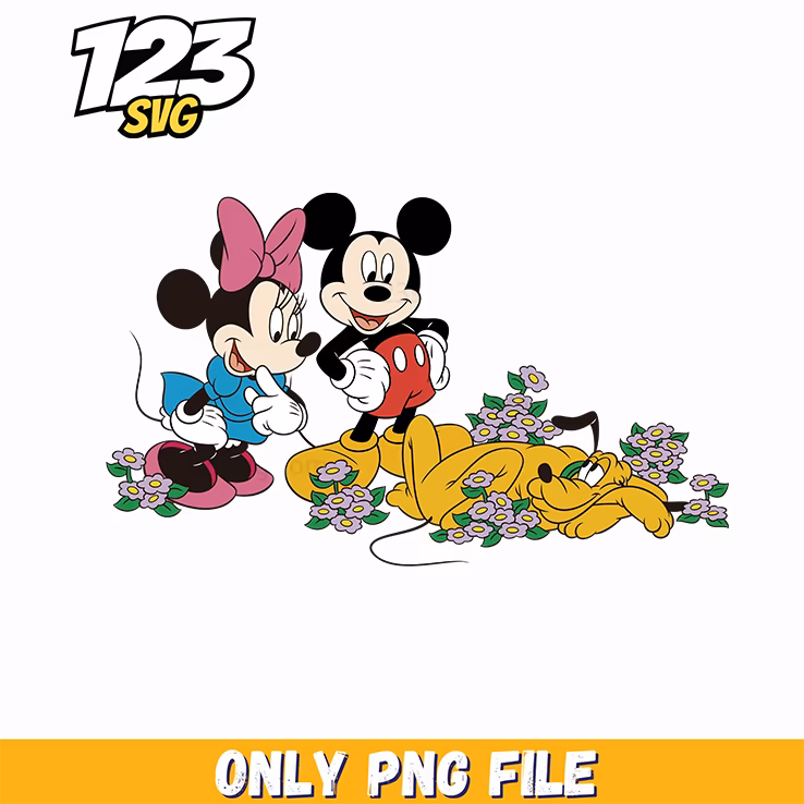 disney friends picnic png, mickey mouse friends png, disney mickey mouse friends png