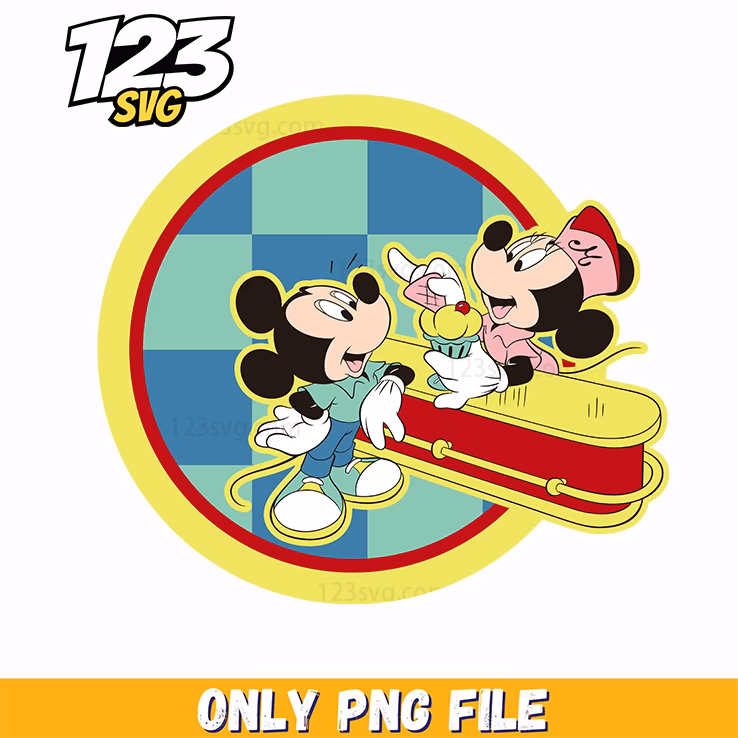 vintage mickey minnie png, mickey minnie merry christmas png, mickeys very merry christmas png