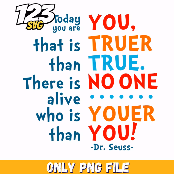 you are truer than true dr seuss png, dr seuss characters png, dr seuss characters valentine's day png
