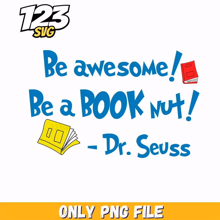 be awesome book nut png, look like i'm listening to you nut, fishing or i
