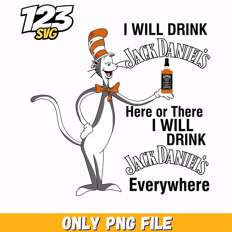 cat in the hat drinking whiskey funny dr seuss png, funny kpop band png, funny zoey christmas png