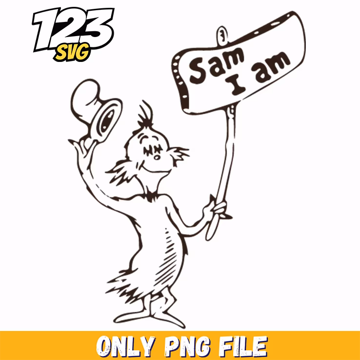 cat in the hat line art dr seuss png, wicked quotes png, wicked png